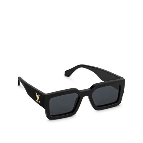 lily sunglasses louis vuitton|LV Flash Square Mask Sunglasses .